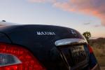 Nissan Maxima 2009 года